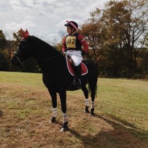 Meet your Posher, Anna